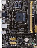 Motherboard Asus AM1M-A 