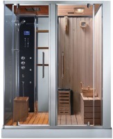 Photos - Portable Sauna Grande Home FCT1812R 