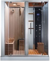 Photos - Portable Sauna Grande Home FCT1812L 