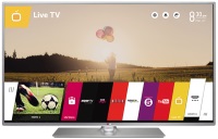 Photos - Television LG 55LB650V 55 "