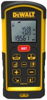 Photos - Laser Measuring Tool DeWALT DW03101 