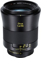 Photos - Camera Lens Carl Zeiss 55mm f/1.4 Otus 