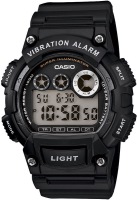 Wrist Watch Casio W-735H-1A 