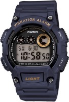 Photos - Wrist Watch Casio W-735H-2A 