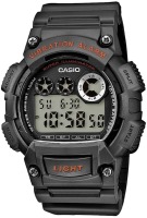 Photos - Wrist Watch Casio W-735H-8A 