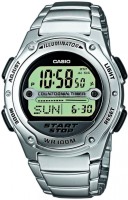 Photos - Wrist Watch Casio W-756D-7A 