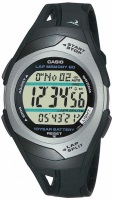 Photos - Wrist Watch Casio STR-300C-1V 