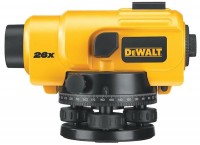 Photos - Laser Measuring Tool DeWALT DW096PK 