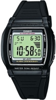 Wrist Watch Casio W-201-1A 