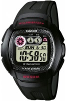 Photos - Wrist Watch Casio W-210-1C 