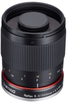 Photos - Camera Lens Samyang 300mm f/6.3 UMC CS 