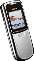 Mobile Phone Nokia 8800 0 B