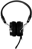 Photos - Headphones Crown CMH-943 