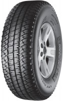 Photos - Tyre Michelin LTX A/T2 275/70 R18 125K 