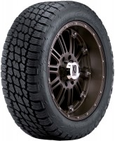 Tyre Nitto Terra Grappler 265/70 R16 116T 