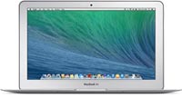 Photos - Laptop Apple MacBook Air 11 (2014)