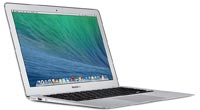 Photos - Laptop Apple MacBook Air 13 (2014) (MD760)