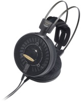 Photos - Headphones Audio-Technica ATH-AD2000X 