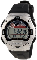 Wrist Watch Casio W-753-1A 