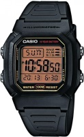 Wrist Watch Casio W-800HG-9A 