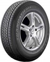 Photos - Tyre Toyo Tranpath A14 215/70 R15 98H 