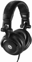 Photos - Headphones Hercules HDP DJ M 40.1 