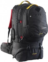 Photos - Backpack Caribee Jet Pack 65 65 L