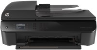 Photos - All-in-One Printer HP DeskJet Ink Advantage 4645 