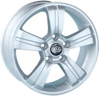 Photos - Wheel Replica A-F7575 (6,5x16/5x114,3 ET46 DIA67,1)