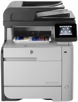 Photos - All-in-One Printer HP LaserJet Pro M476DW 