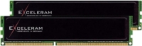 Photos - RAM Exceleram DIMM Series DDR3 2x8Gb EG3002B