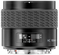 Camera Lens Hasselblad 100mm f/2.2 HC 