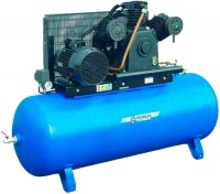 Photos - Air Compressor Remeza SB4/F-500.W115/16 500 L network (400 V)