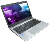 Photos - Laptop Impression U141