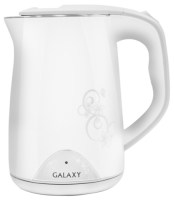 Photos - Electric Kettle Galaxy GL 0301 2000 W 1.5 L