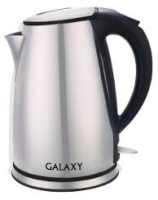 Photos - Electric Kettle Galaxy GL 0308 2200 W 1.8 L  stainless steel