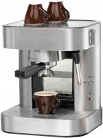 Photos - Coffee Maker Rommelsbacher EKS 1510 stainless steel
