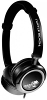 Photos - Headphones Turtle Beach Ear Force M3 