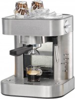 Coffee Maker Rommelsbacher EKS 2010 stainless steel
