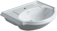 Photos - Bathroom Sink Simas Arcade AR 835 670 mm