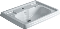 Photos - Bathroom Sink Simas Arcade AR 844 680 mm