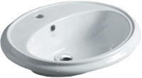 Photos - Bathroom Sink Simas Arcade AR 859 610 mm