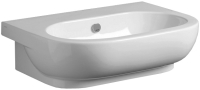 Photos - Bathroom Sink Simas E-Line EL10 650 mm