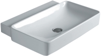 Photos - Bathroom Sink Simas Flow FL 01 690 mm