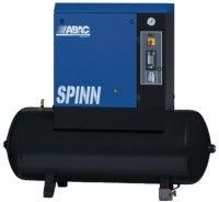 Photos - Air Compressor ABAC Spinn 5.5 10/270 ST 270 L