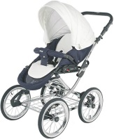 Photos - Pushchair Adamex Katrina  2 in 1