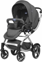 Photos - Pushchair Chicco Artic 2 in 1 