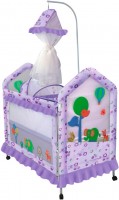 Photos - Cot Babyhit BC-386 