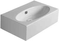 Photos - Bathroom Sink Simas Spazio LFT 54 730 mm