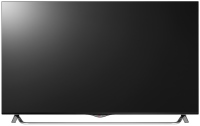 Photos - Television LG 49UB850V 49 "